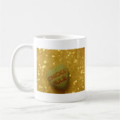 Mug Règle des poussins (Gauche)