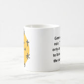 Mug Règle d'or (Centre)