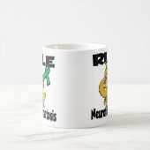 Mug Règle Neurofibromatose (Centre)