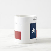 Mug Règlement de crique de lac - Montgomery, le Texas (Centre)