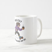Mug Règles ? (Devant droit)