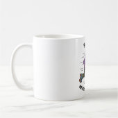 Mug Règles ? (Gauche)