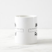Mug Règles de maths ! (Centre)