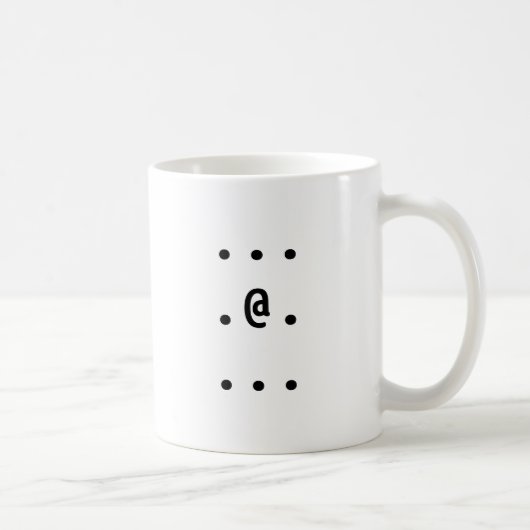 Mug Règles de Nethack (Droite)