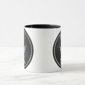 Mug Règles de roche ! ! (Centre)