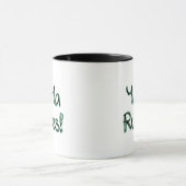 Mug Règles de YaYa ! (Centre)