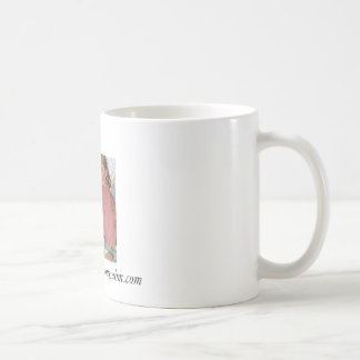 Mug Règles des travaux domestiques !