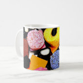 Mug réglisse allsorts (Devant gauche)