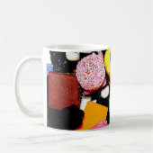 Mug réglisse allsorts (Gauche)