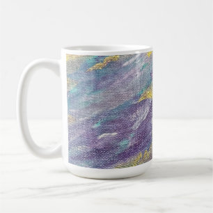 Mug Règne Calme Art Moderne