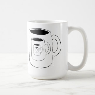 Mug Régression infinie