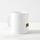 Mug Regretsy anniversaire de 1 an (Devant gauche)