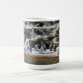 Mug Regroupement des Manchots (Centre)