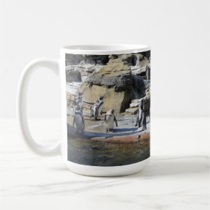 Mug Regroupement des Manchots