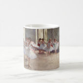 Mug Rehearsal Degas (Centre)