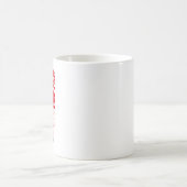 Mug Rei Anami Fan Art (Centre)