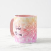 Mug Reiki Mama (Devant gauche)