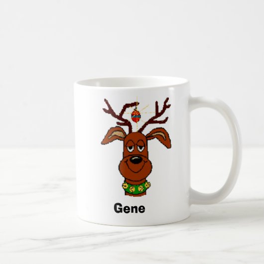 Mug reindeer2,… (Droite)