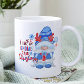 Mug Reindeer Antlers jeu de cadeaux Hygge Christmas Gn