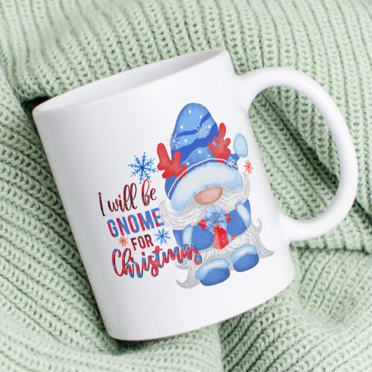 Mug Reindeer Antlers jeu de cadeaux Hygge Christmas Gn