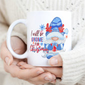 Mug Reindeer Antlers jeu de cadeaux Hygge Christmas Gn