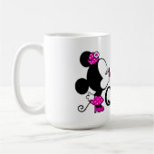 Mug Reine (Gauche)