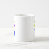 Mug Reine 10 (Centre)