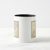 Mug Reine Anne (Centre)