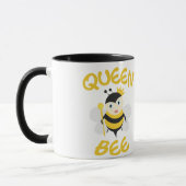 Mug Reine Bee (Gauche)