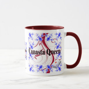 Mug Reine Canasta 4