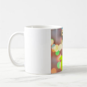 Mug Reine dansante.