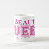 Mug Reine de beauté (Centre)