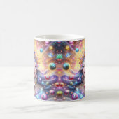 Mug Reine de Bingo (Centre)