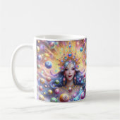 Mug Reine de Bingo (Gauche)