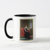 Mug Reine de Clary de Désirée de la Suède (Gauche)