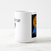 MUG REINE DE DRAME (Centre)