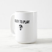 MUG REINE DE DRAME (Devant gauche)