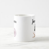 Mug Reine de juin (Centre)