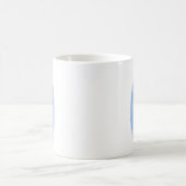 Mug Reine de la laine (Centre)