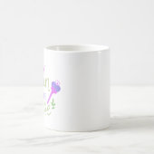 MUG REINE DE LA MAISON (Centre)
