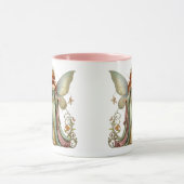 Mug Reine de la Nuit (Centre)