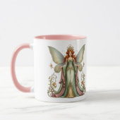 Mug Reine de la Nuit (Gauche)