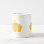 Mug Reine de la poterie (Centre)