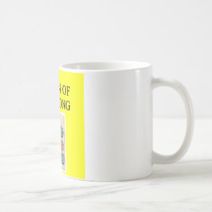 Mug Reine de MAHJONG