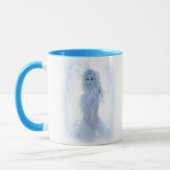 Mug Reine de neige d'Awalt (Gauche)