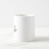 Mug Reine de Noël (Centre)