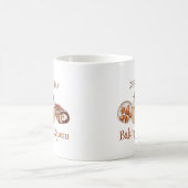 Mug Reine de Noël (Centre)