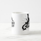 Mug Reine de Parkour - Parkour (Centre)