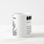 Mug Reine de Tout Maman (Centre)