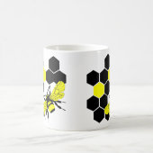 Mug Reine des abeilles (Centre)